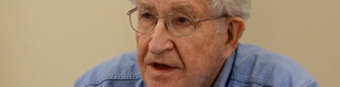 Noam Chomsky on How the United States Developed Such a Scandalous Health System