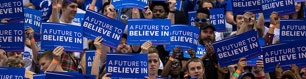 Thousands of Bernies? Progressive Groups Aim to Build a Majority From the Bottom Up