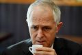 According to Malcolm Turnbull's advisers, he argue strongly in favour of free trade and a rules-based order in a ...