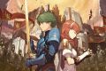 Childhood friends are reunited on the battlefield in Shadows of Valentia.