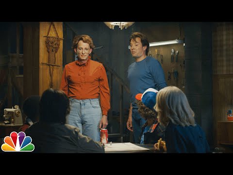 Barb Returns to "Stranger Things"