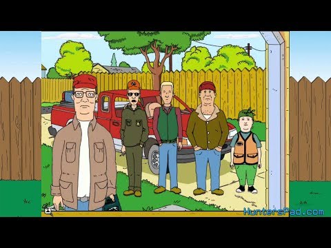 🔴KING OF THE HILL LATEST EPISODES 2017 – LIVE 24/7 HD