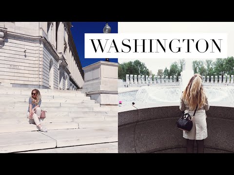 LAW SCHOOL VLOG #15 | George Washington University Research Project