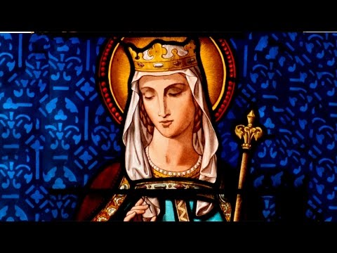 St. Elizabeth of Hungary HD