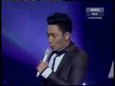 Maulana AF8 - RSVP (Konsert Final AF8)