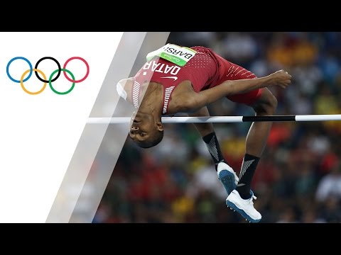 Men's High Jump Final | Rio 2016 Replay