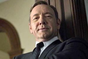 House of Cards, the comic book? Don't laugh, it could happen.
