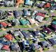 The Great Australian Dream of a house on a quarter-acre block is fast fading.