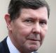 Kevin Andrews' safe Liberal seat has long been regarded as a valuable prize.