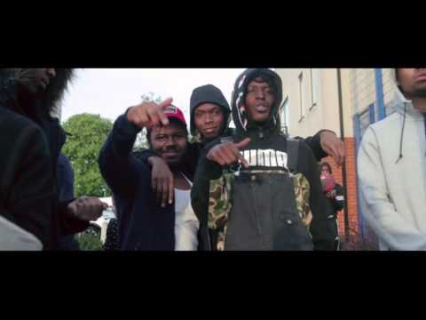 Swift (Section Boyz) - Eye For Eye 2 [Music Video] | @SwiftSection @SectionBoyz_