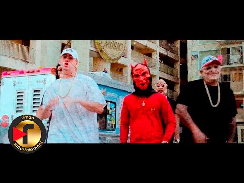 Arcangel x Bad Bunny - Tu No Vive Asi [Video oficial]