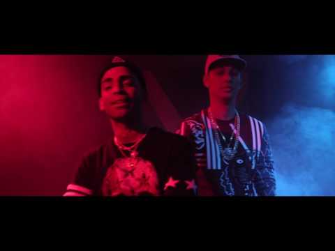 Rvssian - Privado ft. Nicky Jam, Farruko, Arcangel, Konshens (Official Video)