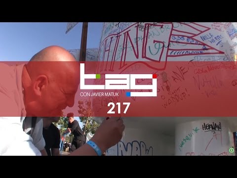 TAG #217: Así se vive Google I/O desde Mountain View, California