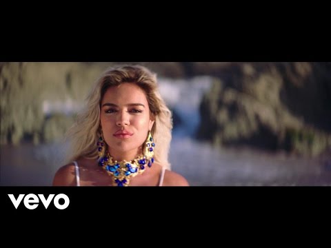 Karol G - A Ella