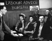 Labour Advice Bureau