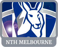 North Melbourne