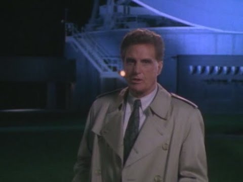 THE DEATH OF ROBERT STACK