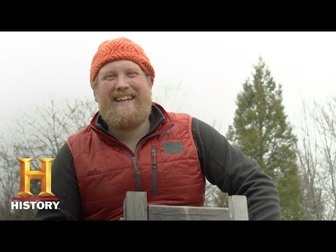 Alone: Meet Fowler (Season 3) | History