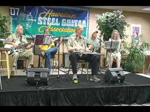 Rick Aiello Live at The 2007 HSGA Convention #3