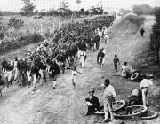 US troops invade Puerto Rico