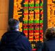 The benchmark S&P/ASX 200 index and the broader All Ordinaries Index each lifted 0.4 per cent to 5765.7 points and ...