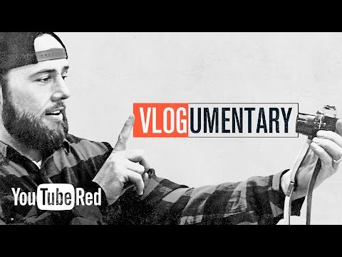 VLOGUMENTARY