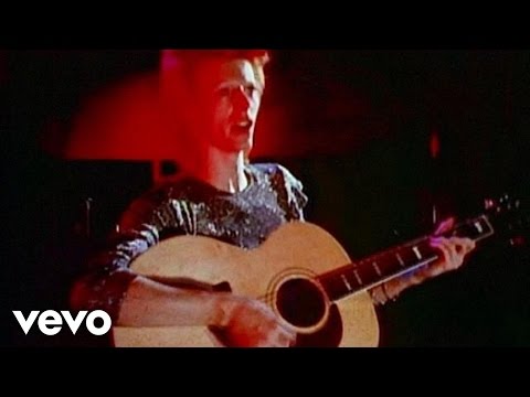 David Bowie - Space Oddity