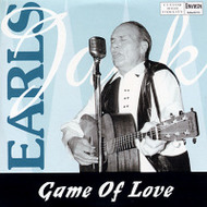 JACK EARLS - GAME OF LOVE