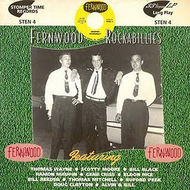 FERNWOOD ROCKABILLIES (10")