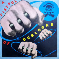 PIRATES - FISTFUL OF DUBLOONS