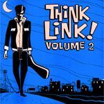 V/A - THINK LINK VOL. 2 - VARIOUS ARTISTS