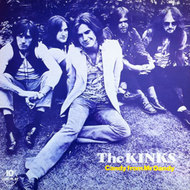 KINKS - CANDY FROM MR. DANDY