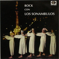 LOS SONAMBULOS - ROCK CON