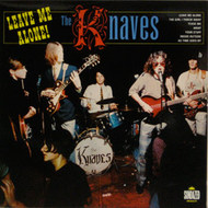 KNAVES - LEAVE ME ALONE!