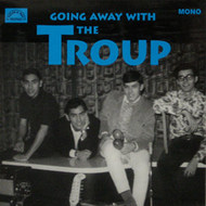 TROUP - GOING AWAY (ten inch)