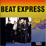 BEAT EXPRESS VOL. 4: UTRECHT