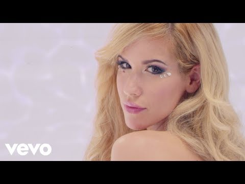 Baby K - Voglio ballare con te ft. Andrés Dvicio