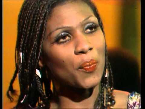 Boney M. - Belfast Stereo