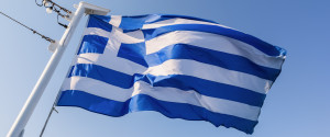 Greek Flag