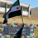 Syria between both Assad’s and IS’s counter-revolution