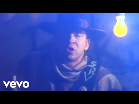 Stevie Ray Vaughan - Crossfire