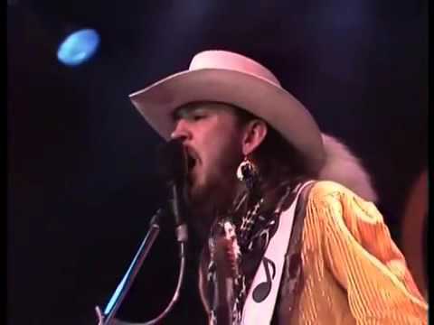 Stevie Ray Vaughan   Live at Montreux 1985 FULL CONCERT