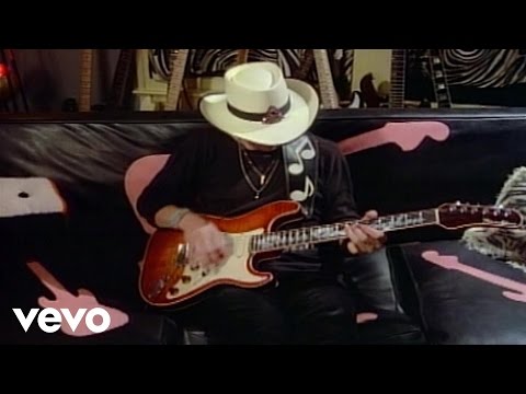 Stevie Ray Vaughan & Double Trouble - Cold Shot