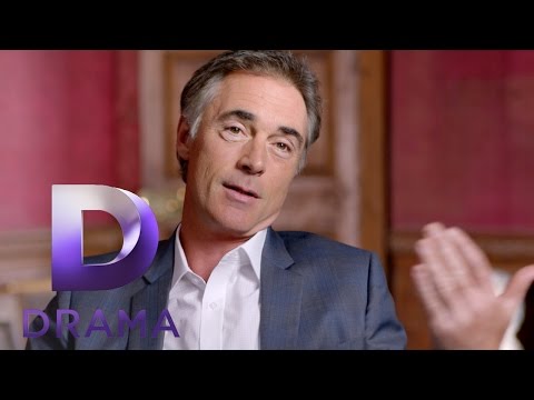 Cranford | Greg Wise and riding horses | Drama