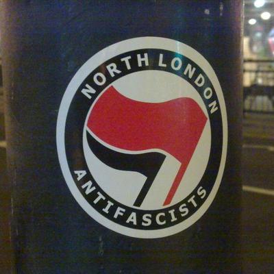 North London Antifa