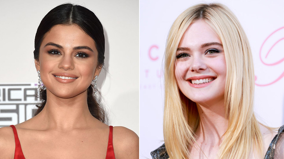 Gomez and Fanning join Woody Allen film