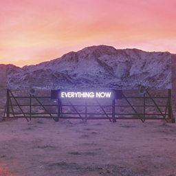 Everything Now