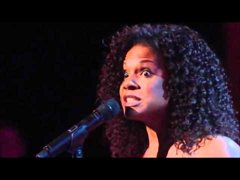 Audra McDonald - The Glamorous Life