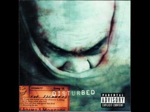 stupify - disturbed