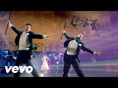 Capital Cities - Safe And Sound (Official Video)